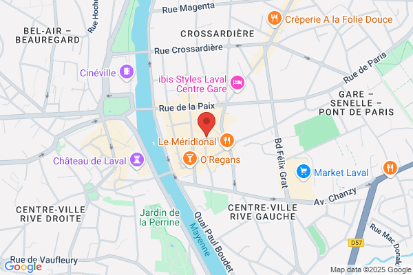 Conseil General De La Mayenne Direction De L education et Des