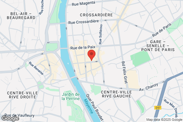 Conseil General De La Mayenne Direction Des affaires Generales