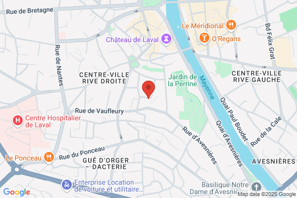 Bibliotheque Municipale