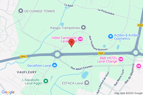 SAMSIC FACILITY LAVAL | Entreprise de nettoyage