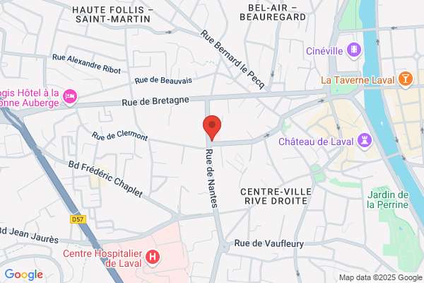 Afad Association Familiale D Aide A Domicile
