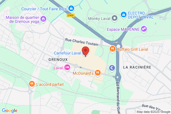 BOUYGUES TELECOM
