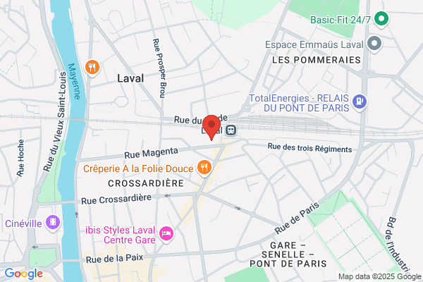 Avenance Entreprises