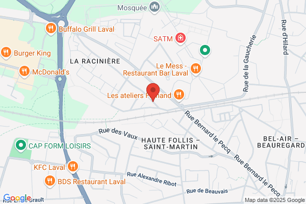 Ecole Primaire Privee Notre Dame Des Cordeliers restaurant s