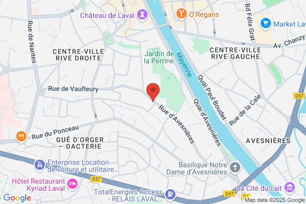 Associations Mutuelles Le Conservateur