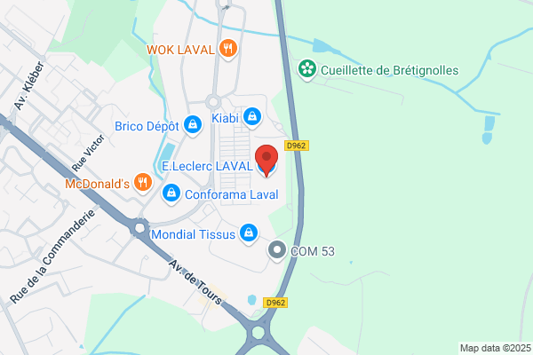 Centre Leclerc Manege A Bijoux