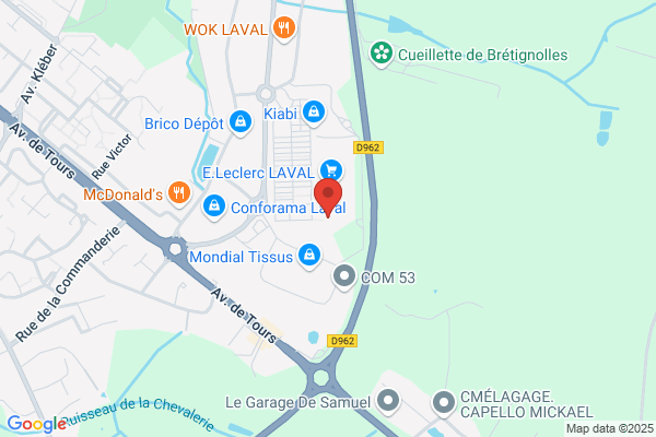 Centre Leclerc Service Apres Vente