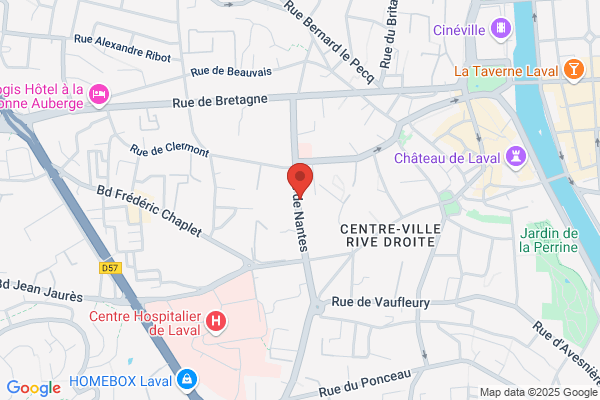 Conseil Departemental Chirurgiens Dentistes