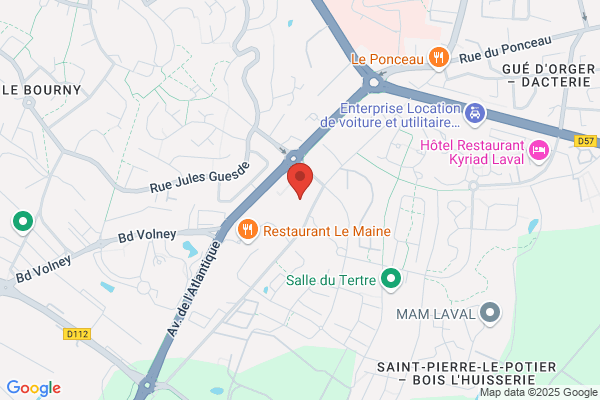 Bouffard Fabrice Colombano Yann Mesenge Bernard