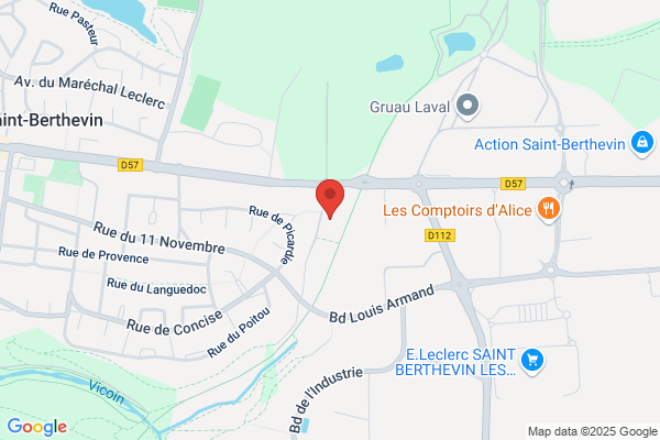 Gillois Michelle Masseur Kine