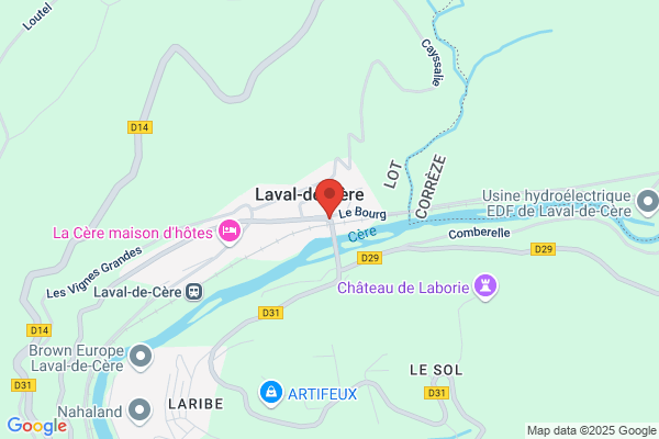 La Poste Agence Communale