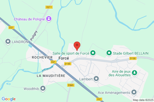 La Poste Agence Communale