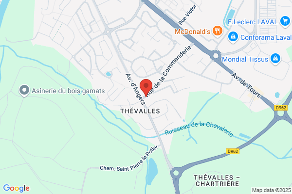 Afpa Association Formation Professionnelle Adultes Acheteur