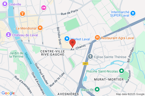 Esm Ecole Superieure De La Mayenne