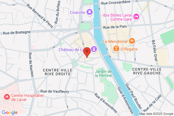 Cote Cour