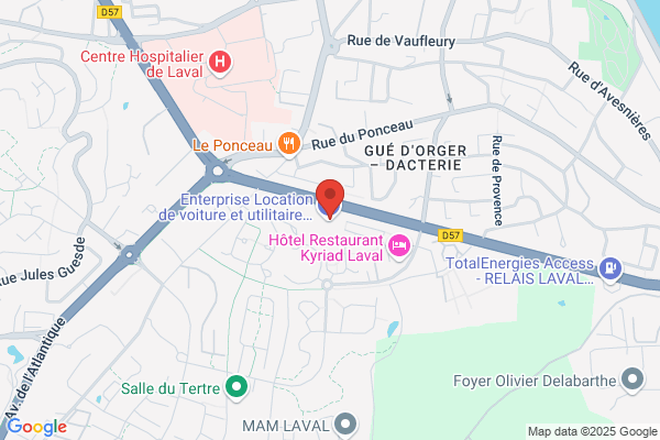 Bastide Le Confort Medical