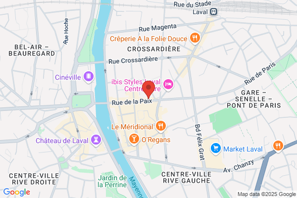 Boutique Rodier