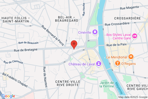 Chezot Paul
