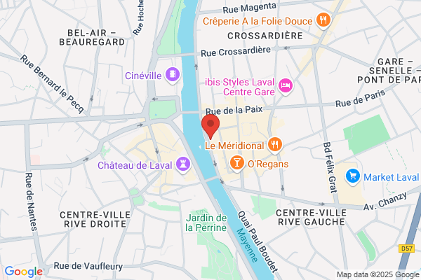 Cabinet Veterinaire Docteur Manac H