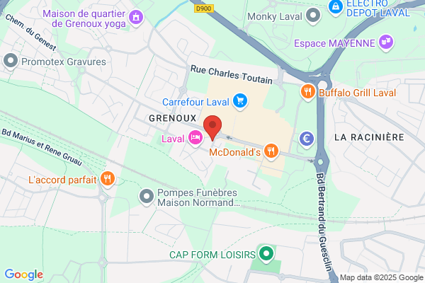 Clinique Veterinaire Baudoin