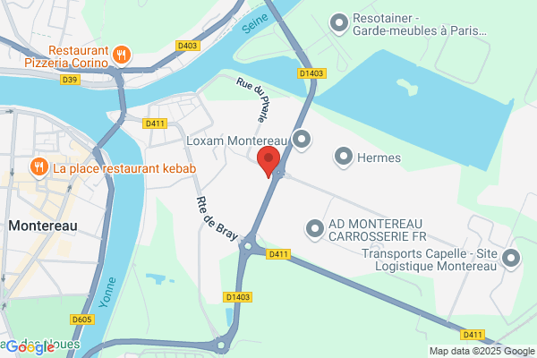 Euromaster Montereau