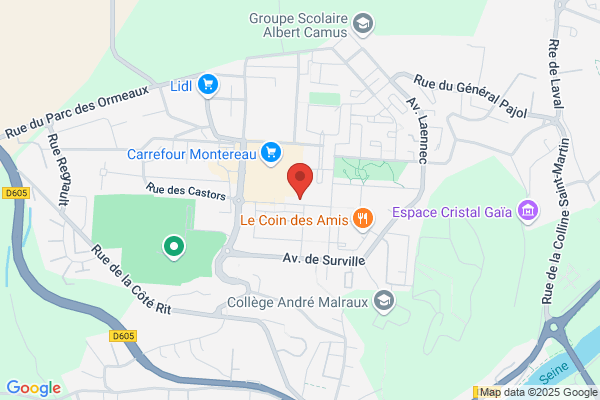 La Banque Postale