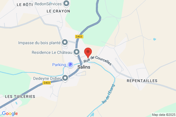 La Poste Agence Communale