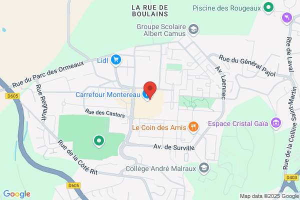 Opticien Montereau-Fault-Yonne | Alain Afflelou