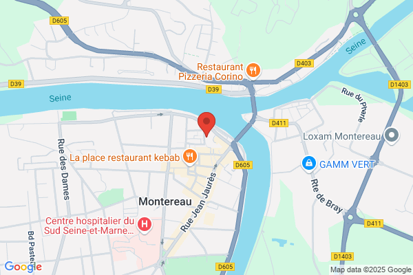 La Poste - Centre d’examen du code de la route