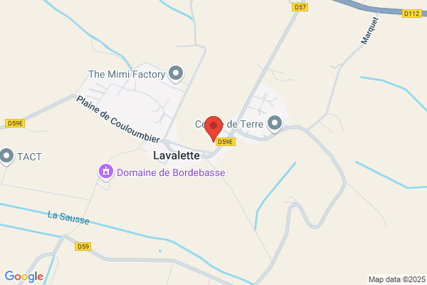 La Poste Agence Communale