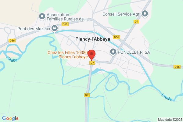 La Poste Agence Communale
