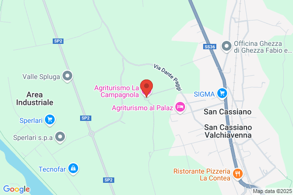 CAMPAGNOLA KARINE