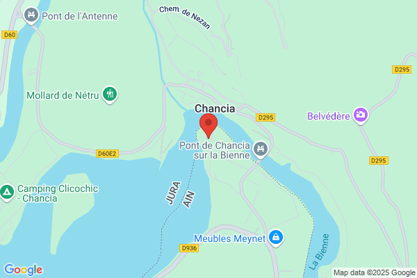 Camping Du Lac De Coiselet