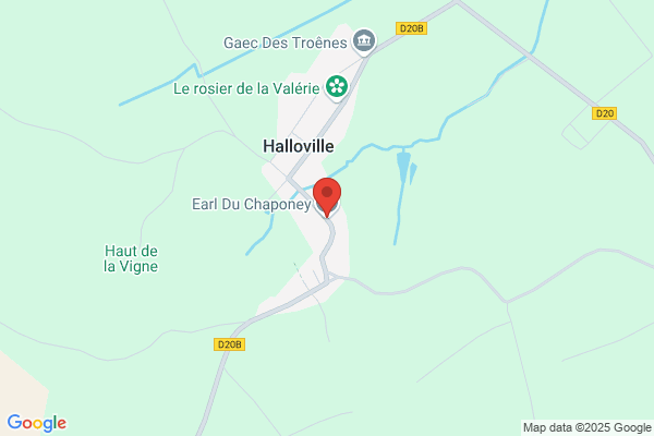Chapon Marie Claude