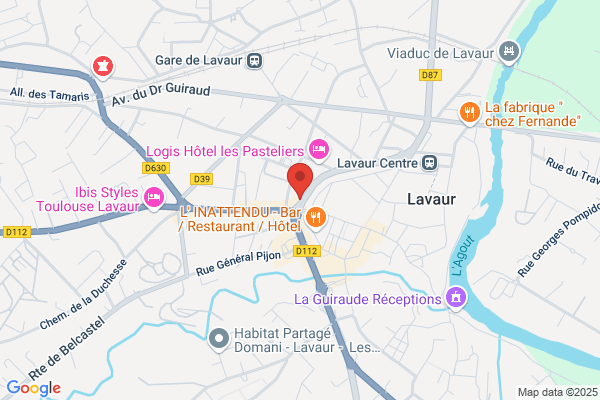 La Poste