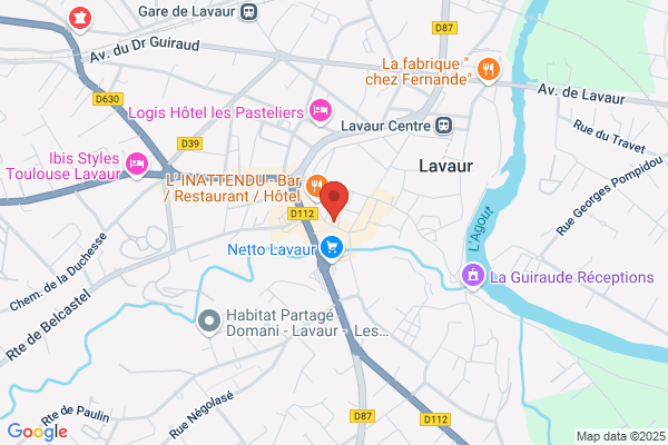 MMA Assurances LAVAUR