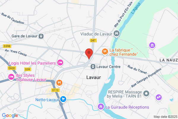 Matmut Assurances