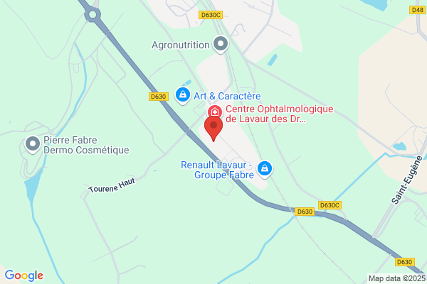 Opticien LAVAUR Générale d'Optique