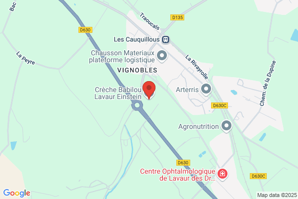 Babilou BéBéBiz Lavaur