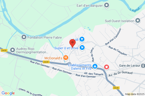 Quincaillerie Pinel