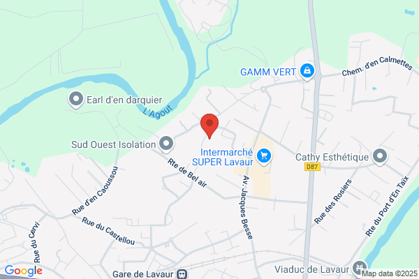RENOVATION DE DEMAIN