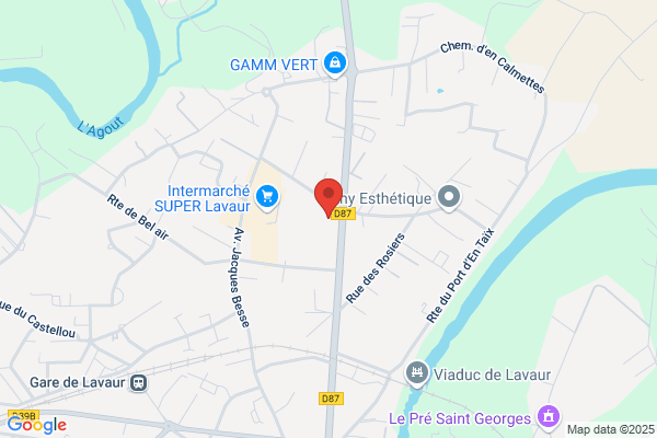 Rapidcontrole Contrôle technique Lavaur