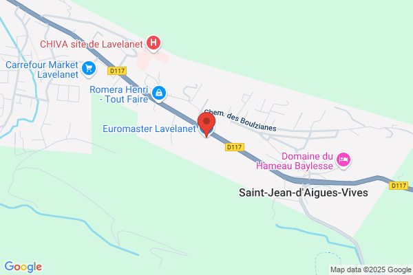 Euromaster Lavelanet