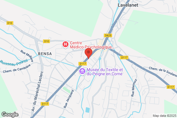 La Poste
