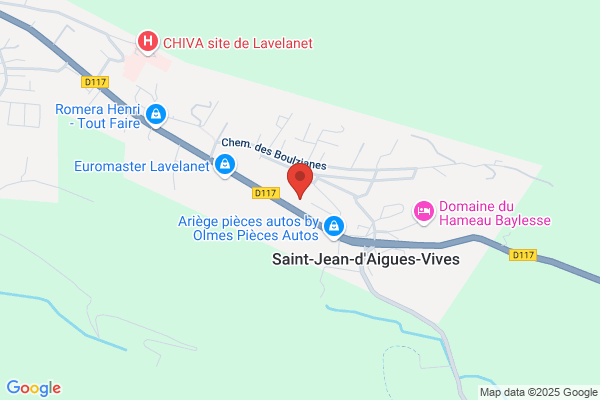 AD CARROSSERIE LASSERRE AUTO