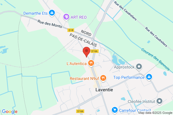 La Poste