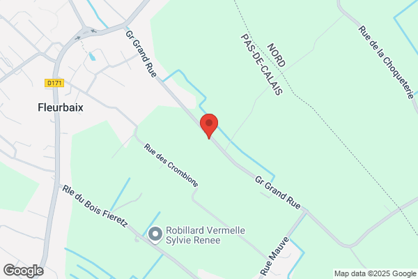 AD CARROSSERIE ET GARAGE EXPERT SLEMBROUCK