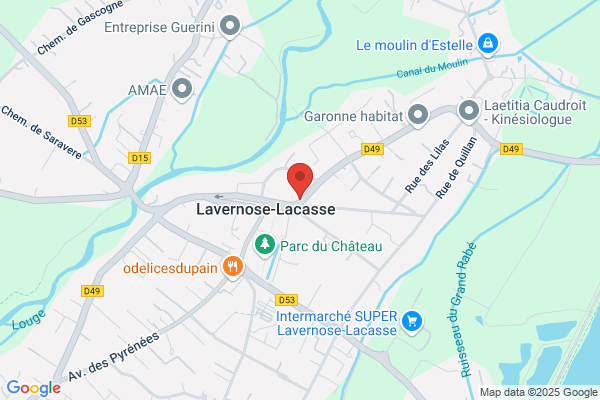 La Banque Postale