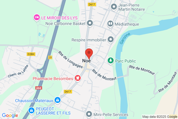 La Poste
