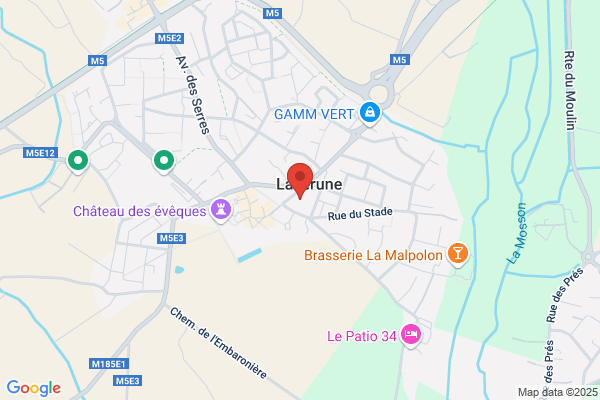 La Banque Postale